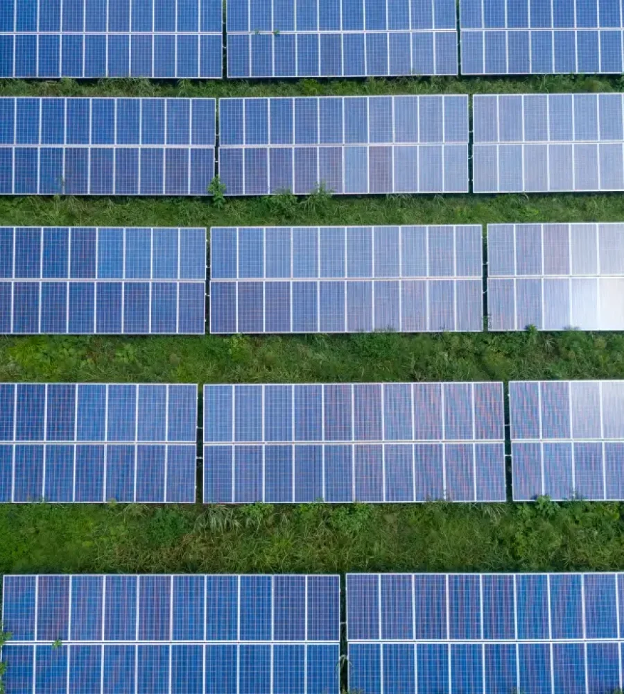 TotalEnergies Google solar PPA