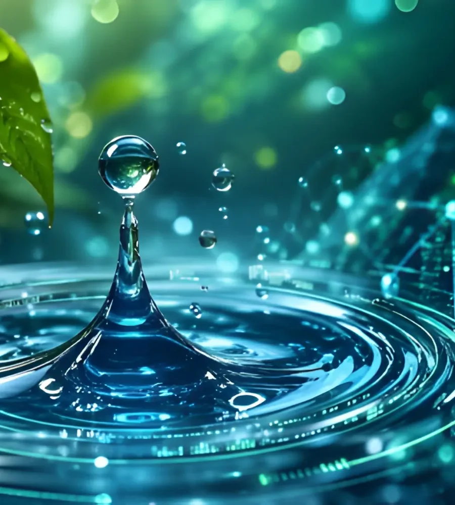 water intelligence platform